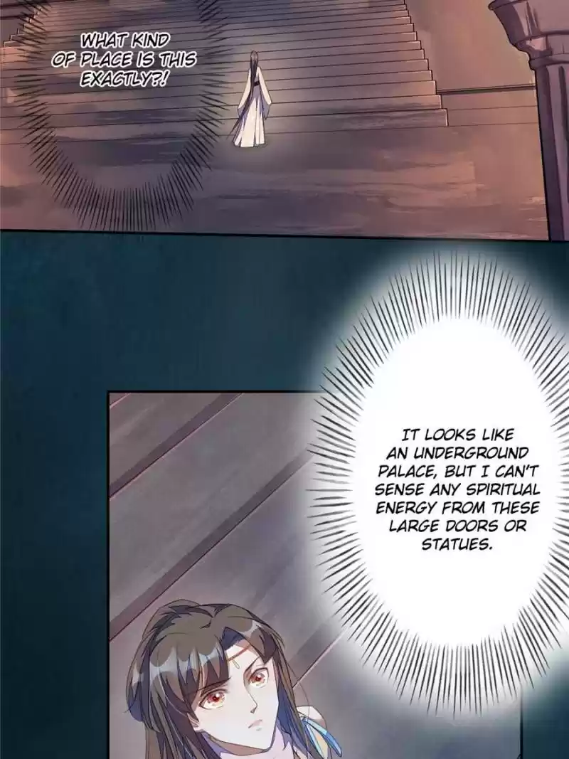 Peerless Refiner Chapter 98