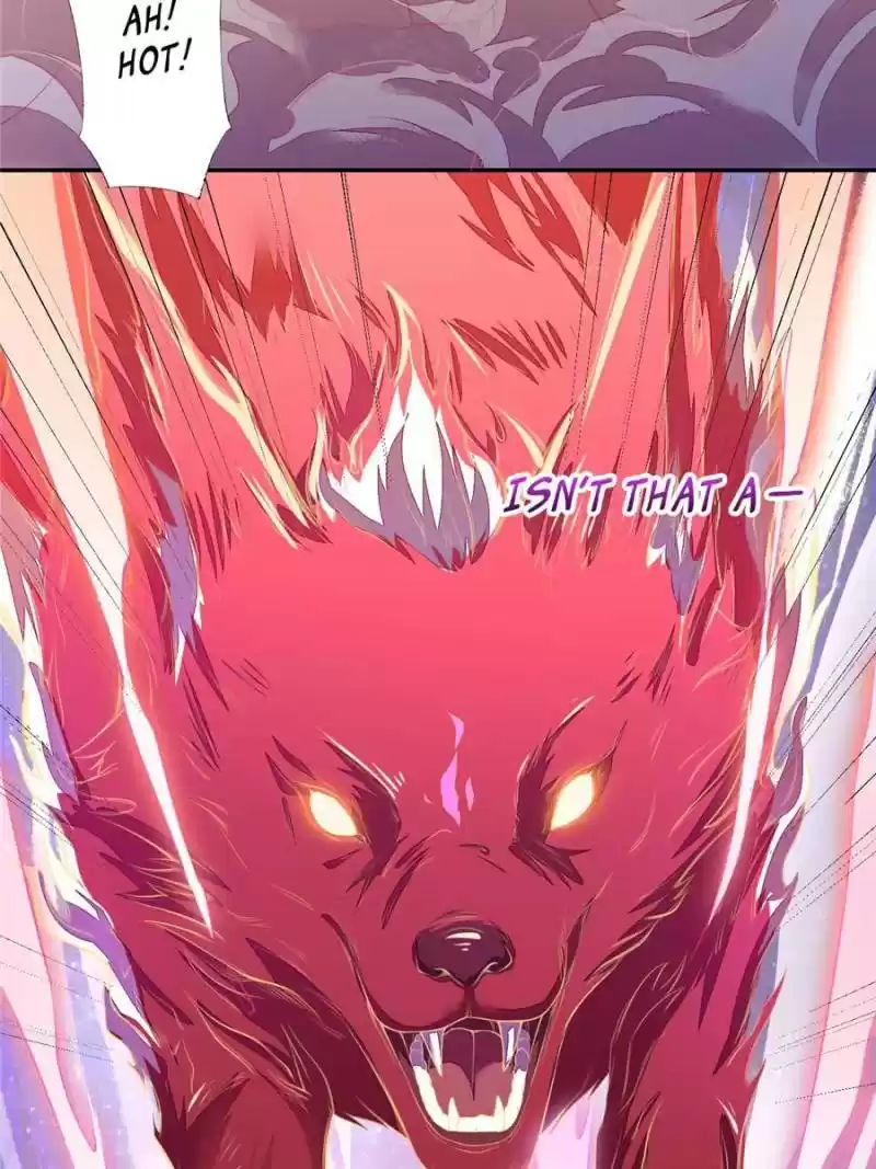 Peerless Refiner Chapter 98