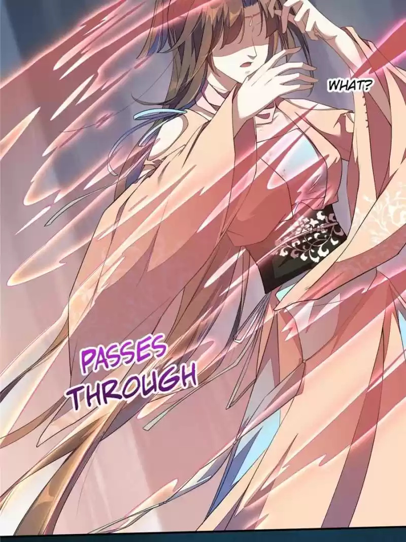 Peerless Refiner Chapter 98