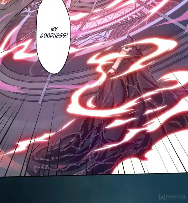 Peerless Refiner Chapter 98