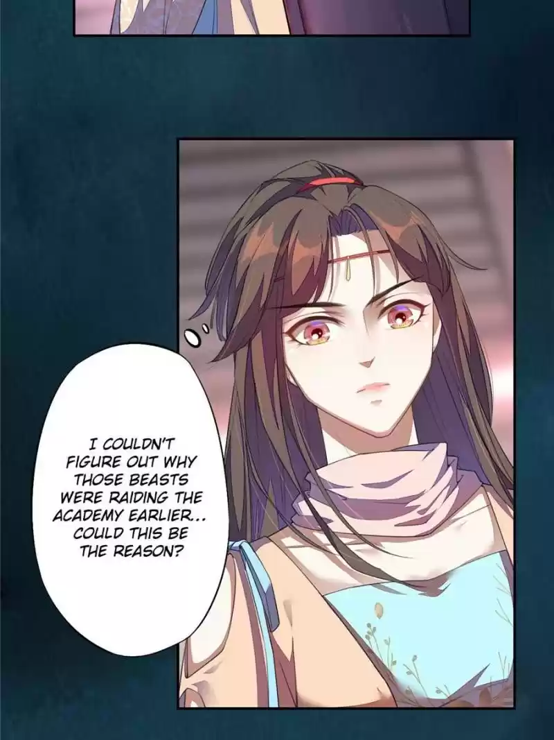 Peerless Refiner Chapter 98