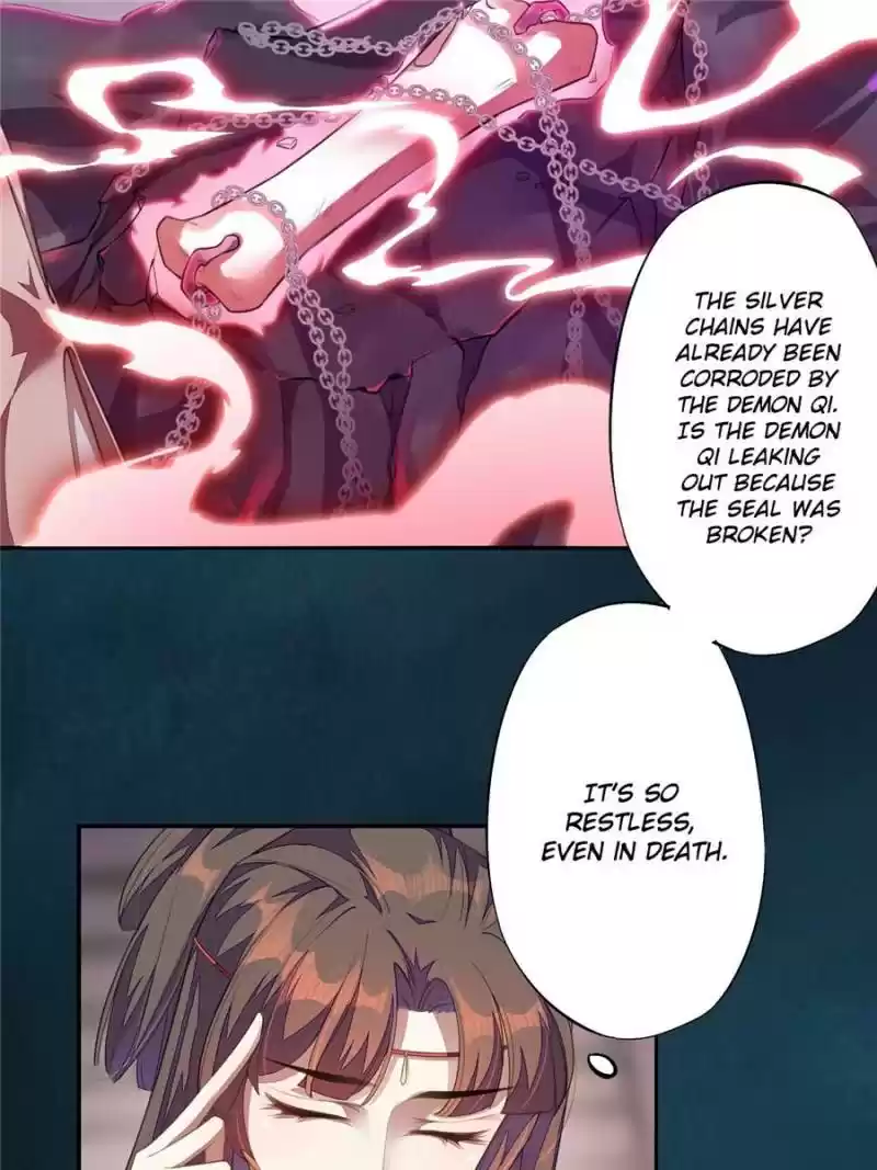 Peerless Refiner Chapter 98