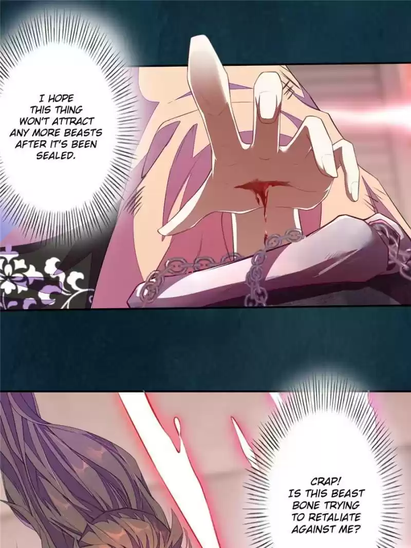 Peerless Refiner Chapter 98