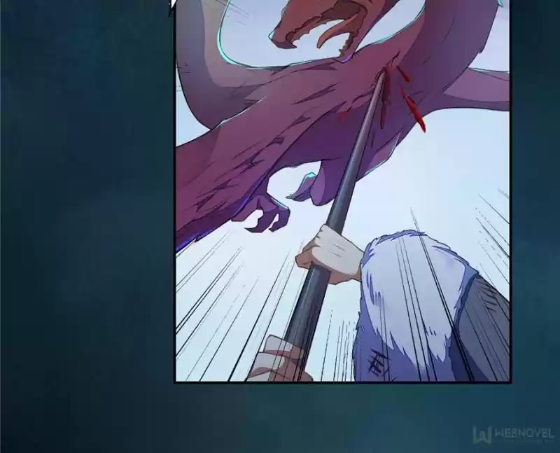 Peerless Refiner Chapter 98