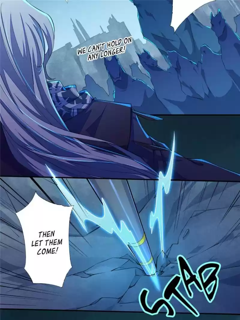 Peerless Refiner Chapter 98