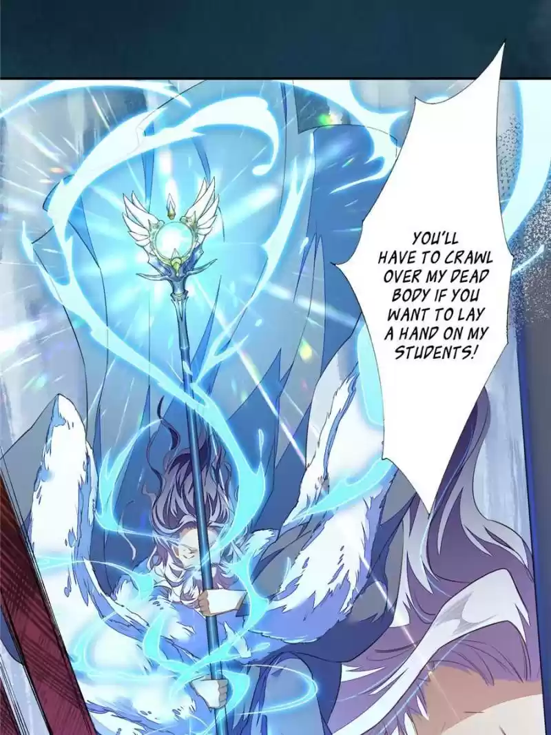 Peerless Refiner Chapter 98