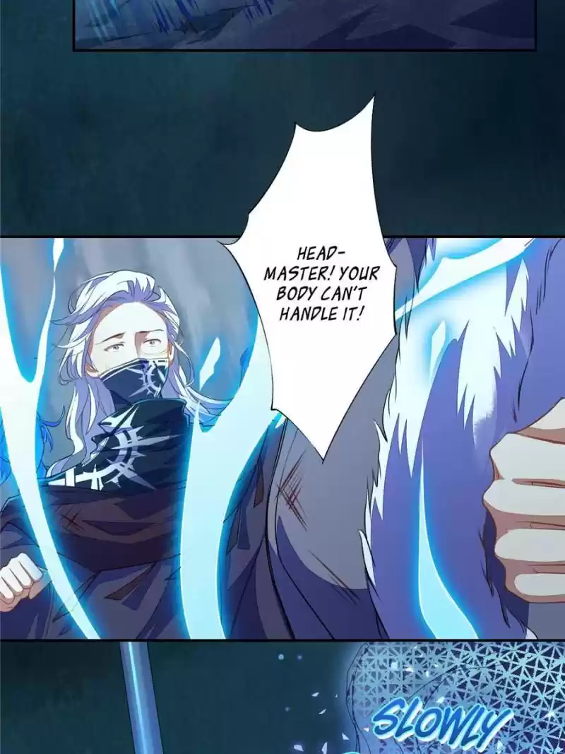 Peerless Refiner Chapter 98