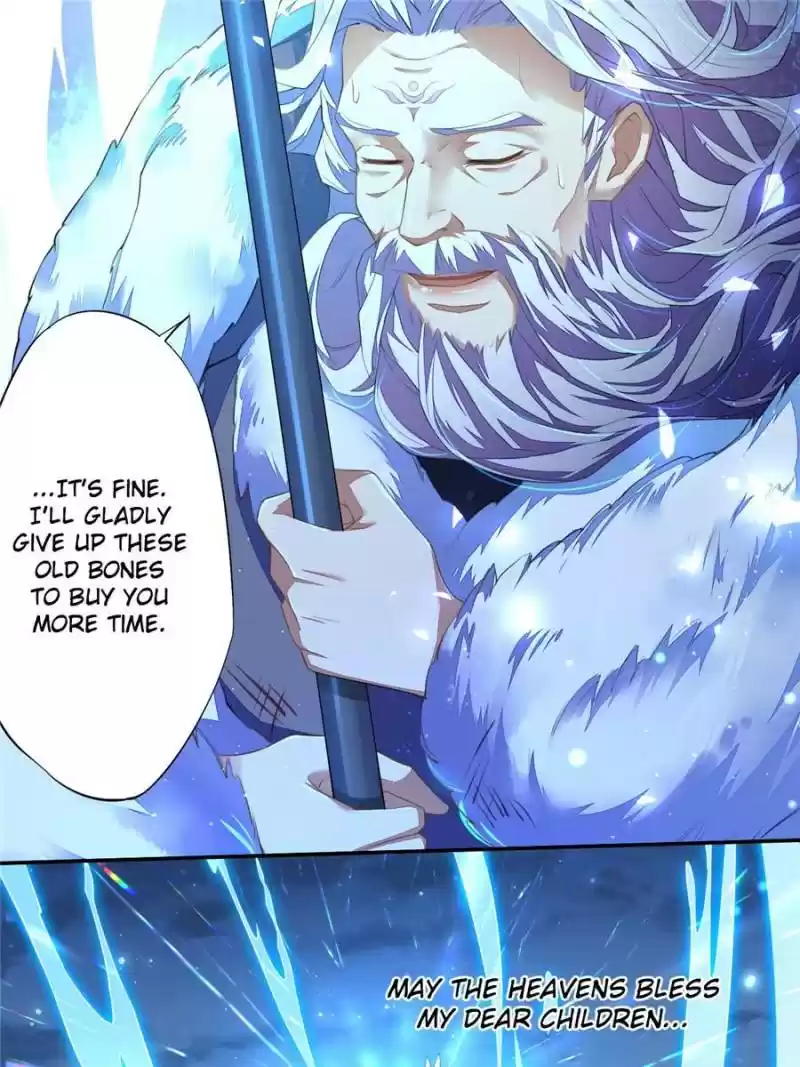 Peerless Refiner Chapter 98