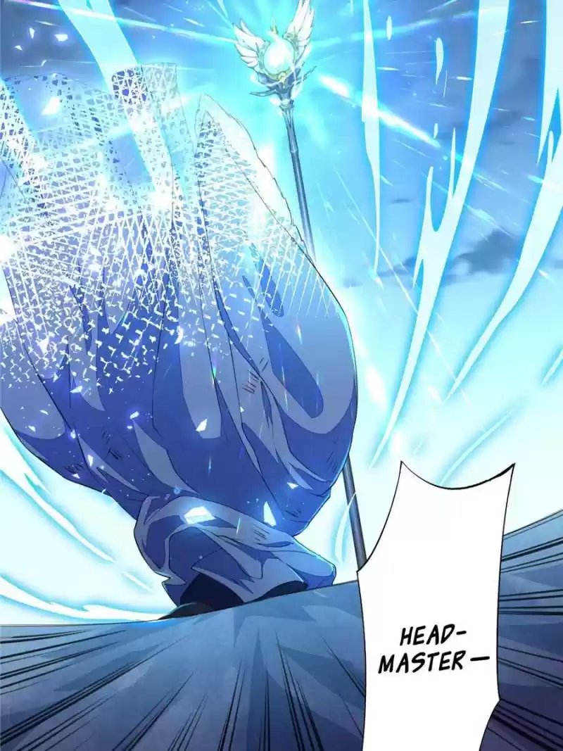 Peerless Refiner Chapter 98