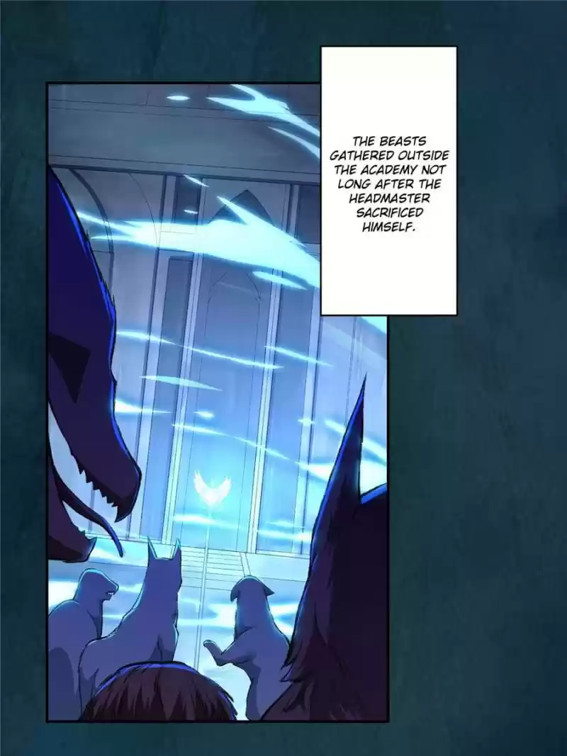 Peerless Refiner Chapter 99