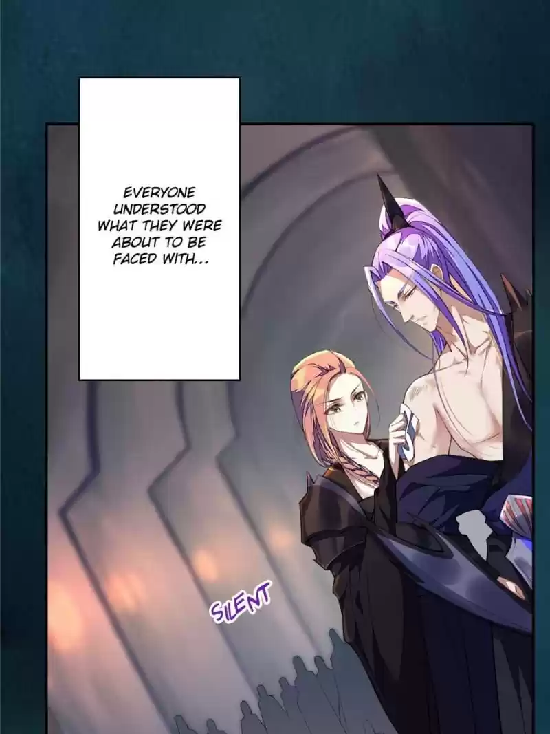 Peerless Refiner Chapter 99