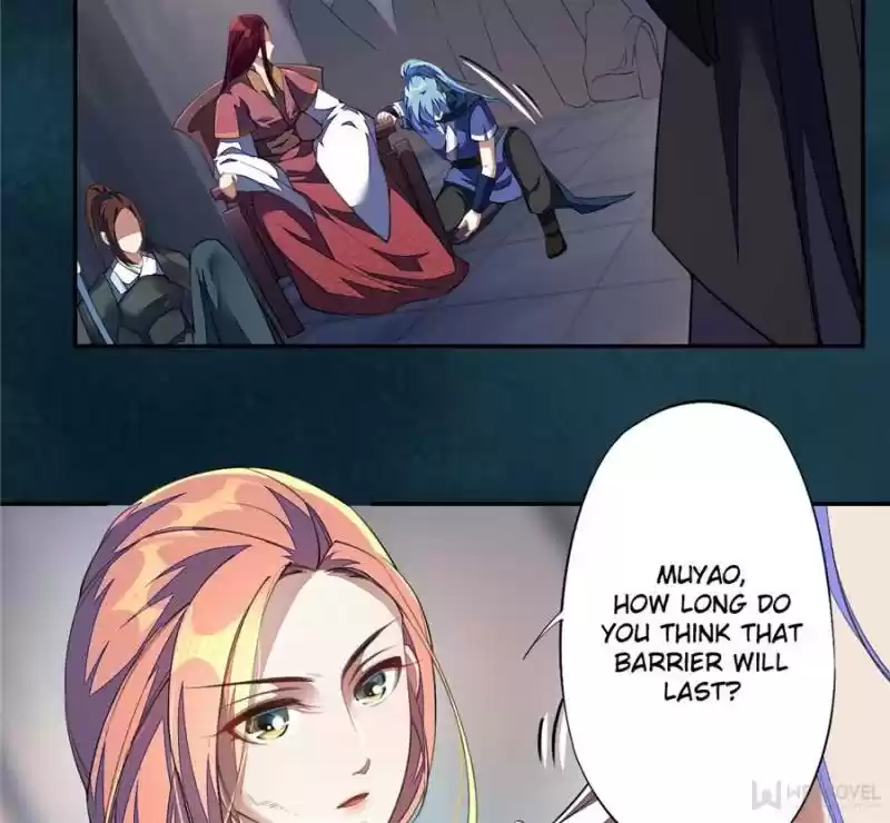 Peerless Refiner Chapter 99