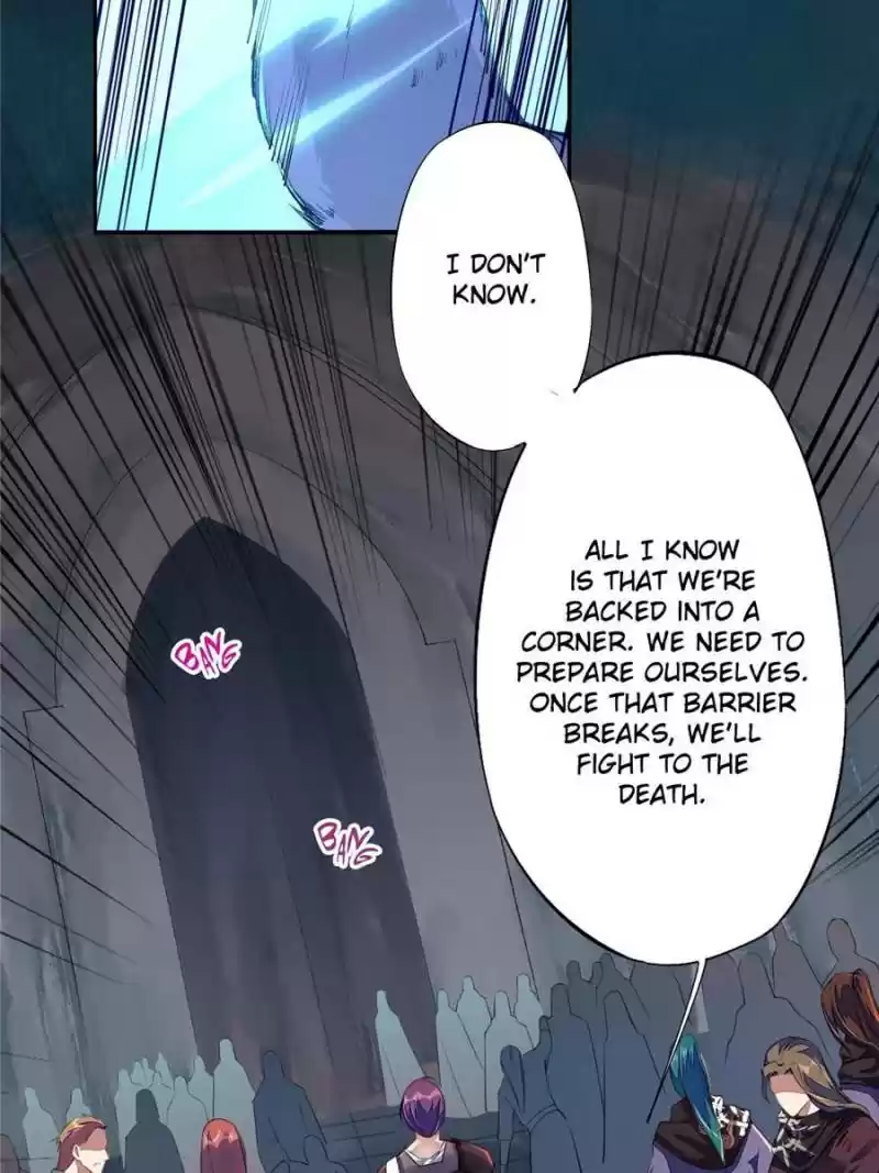 Peerless Refiner Chapter 99