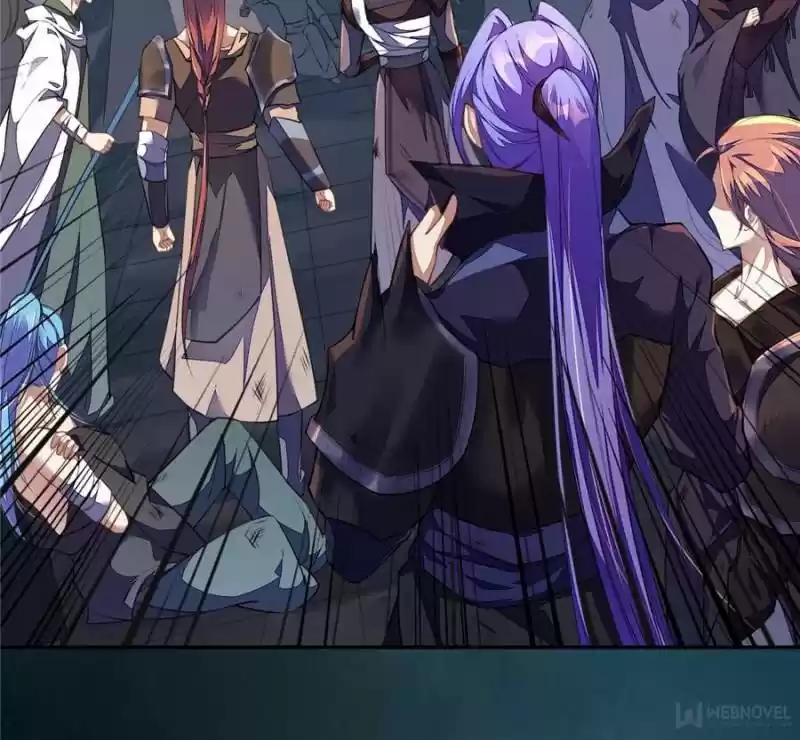 Peerless Refiner Chapter 99