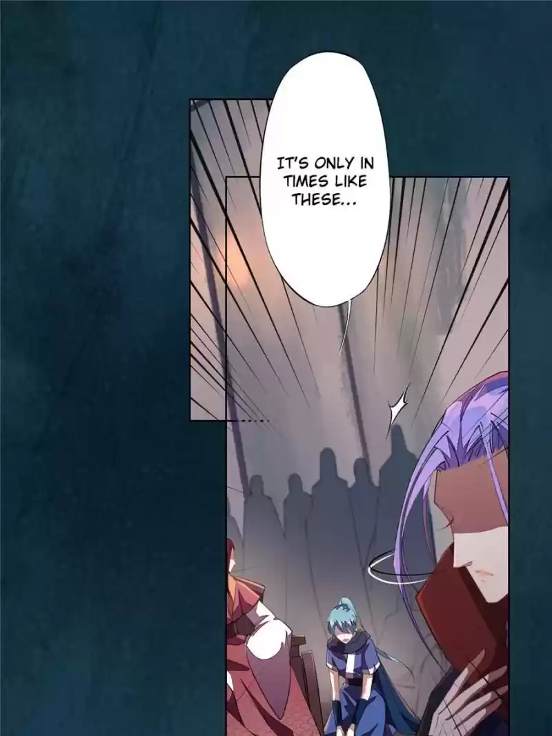 Peerless Refiner Chapter 99