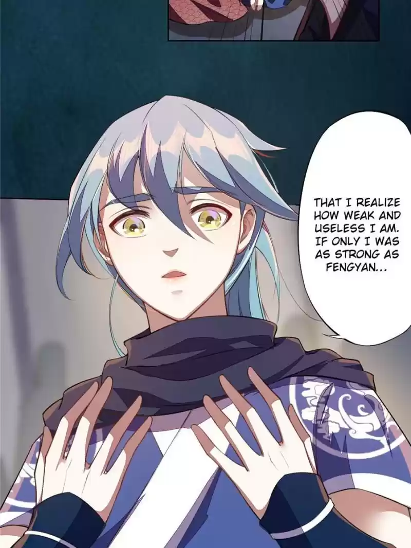 Peerless Refiner Chapter 99