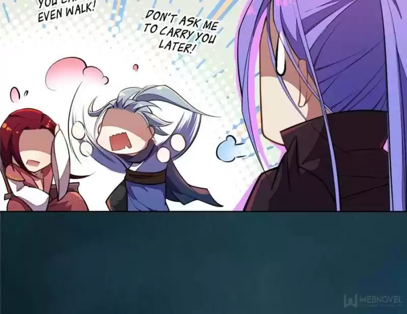 Peerless Refiner Chapter 99