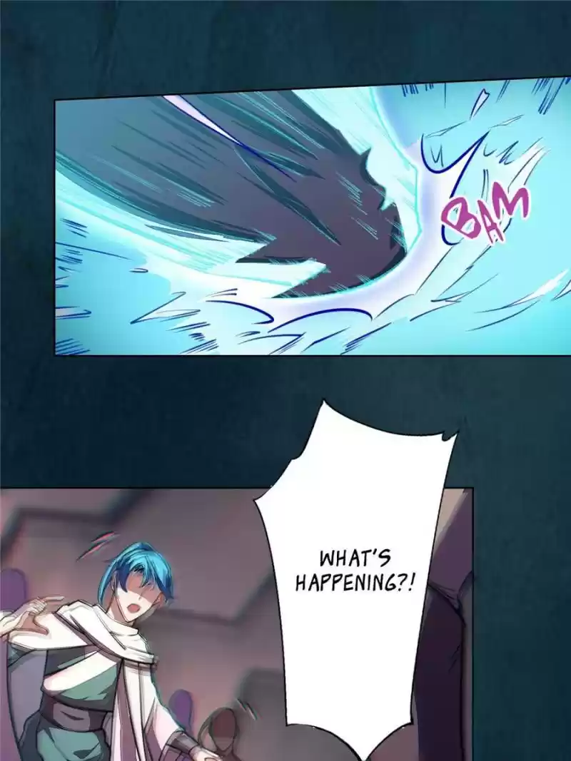 Peerless Refiner Chapter 99