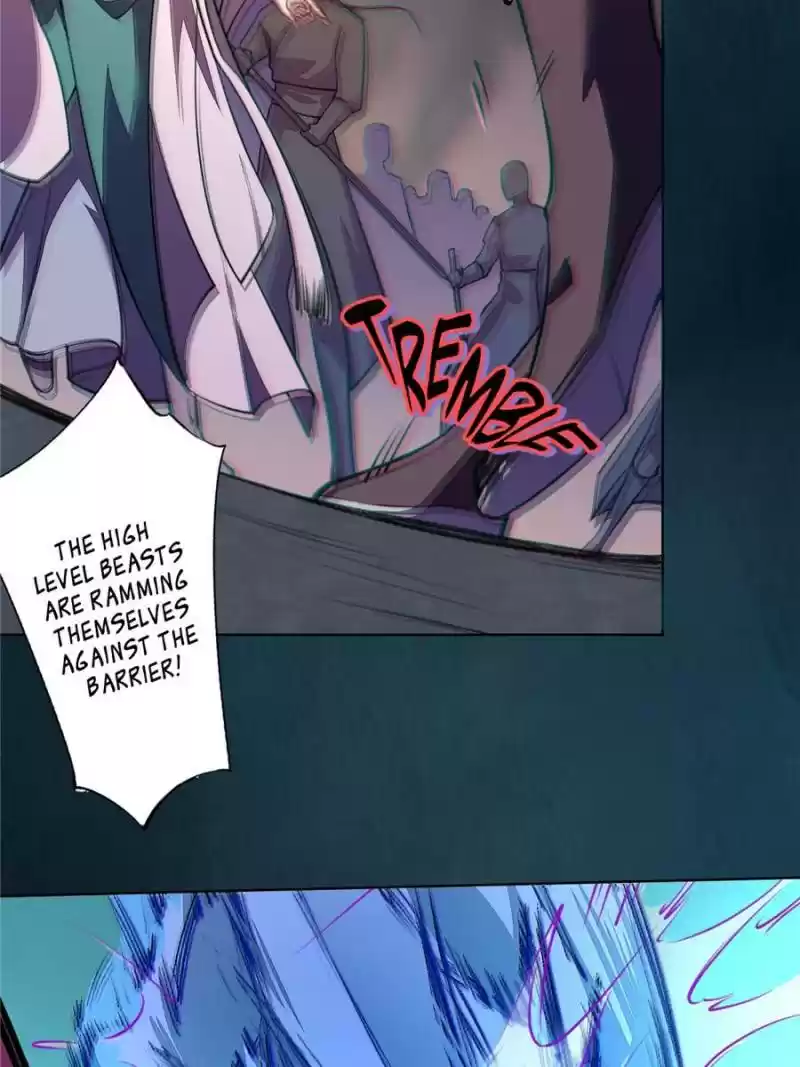 Peerless Refiner Chapter 99