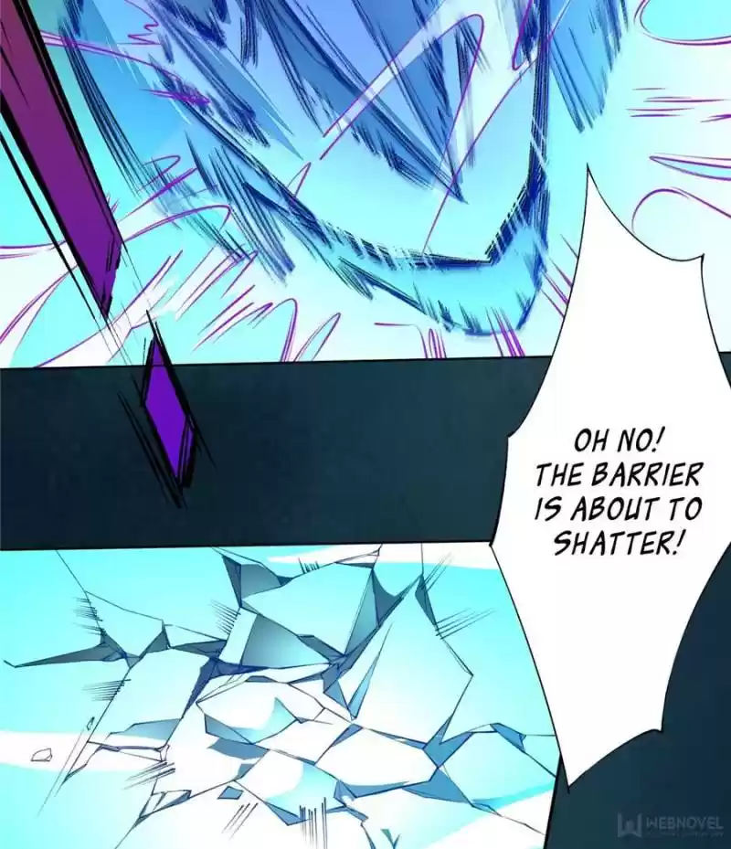 Peerless Refiner Chapter 99