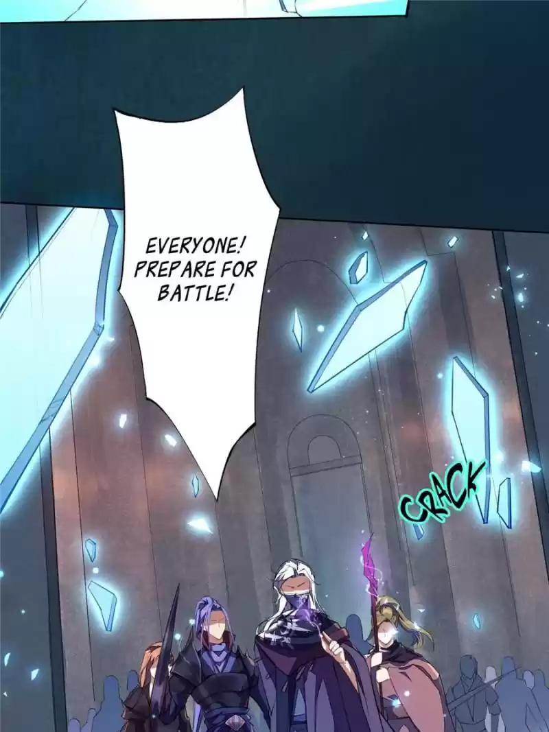 Peerless Refiner Chapter 99