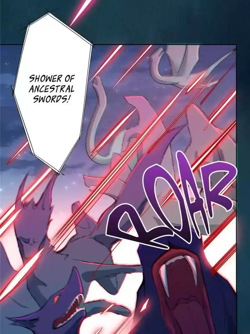 Peerless Refiner Chapter 99