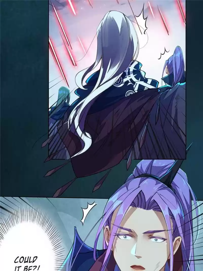 Peerless Refiner Chapter 99