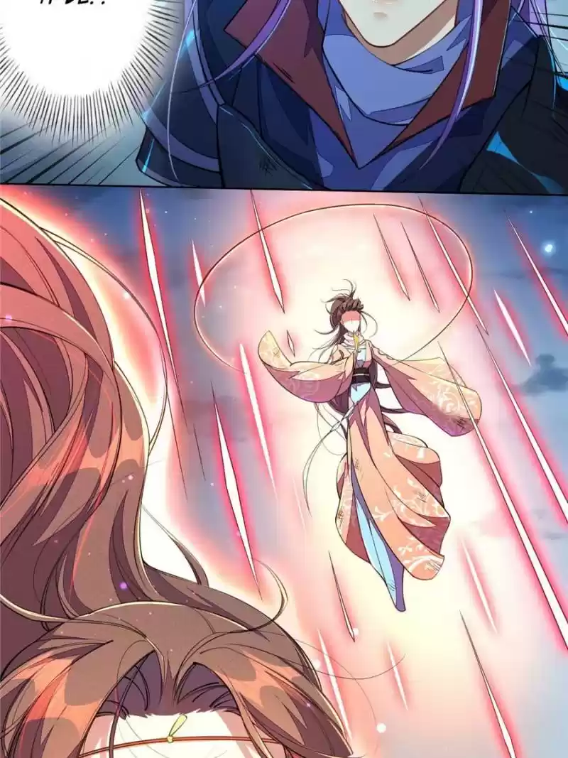 Peerless Refiner Chapter 99