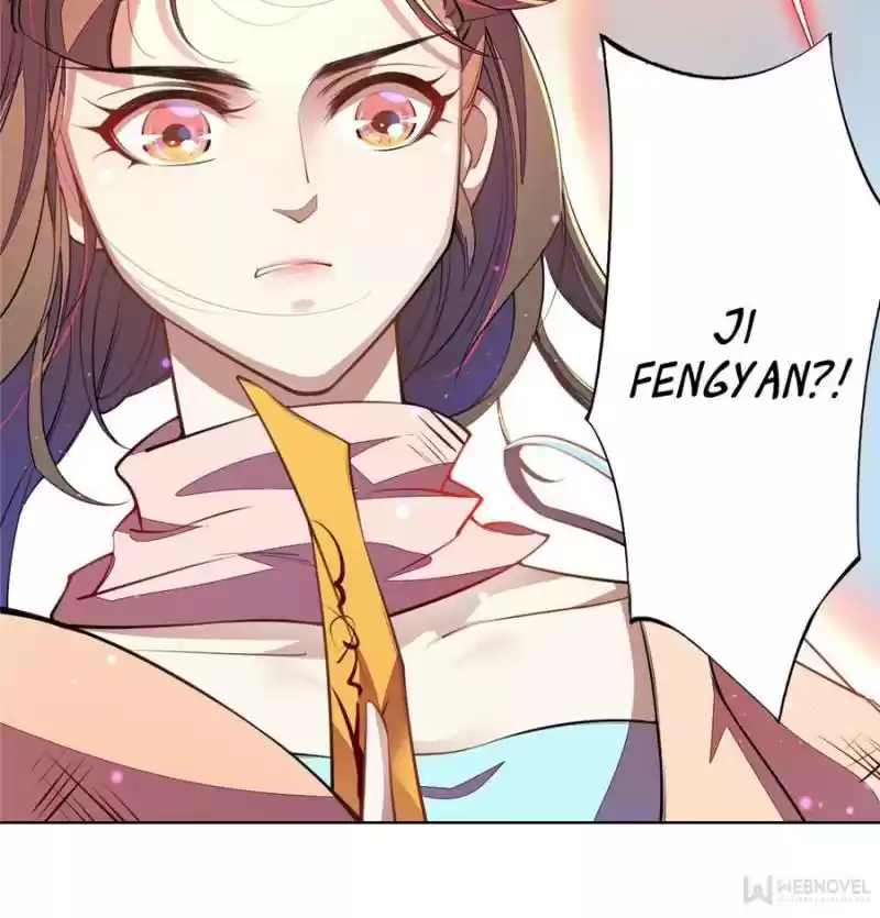 Peerless Refiner Chapter 99