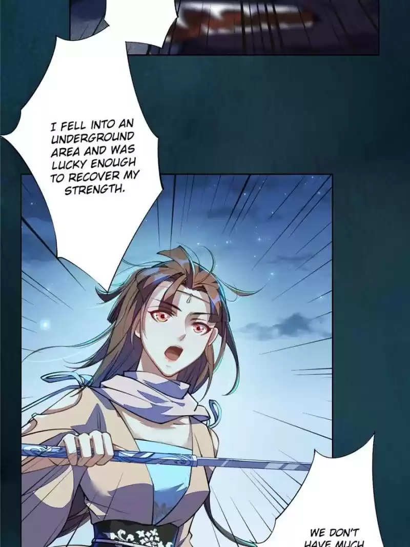 Peerless Refiner Chapter 99