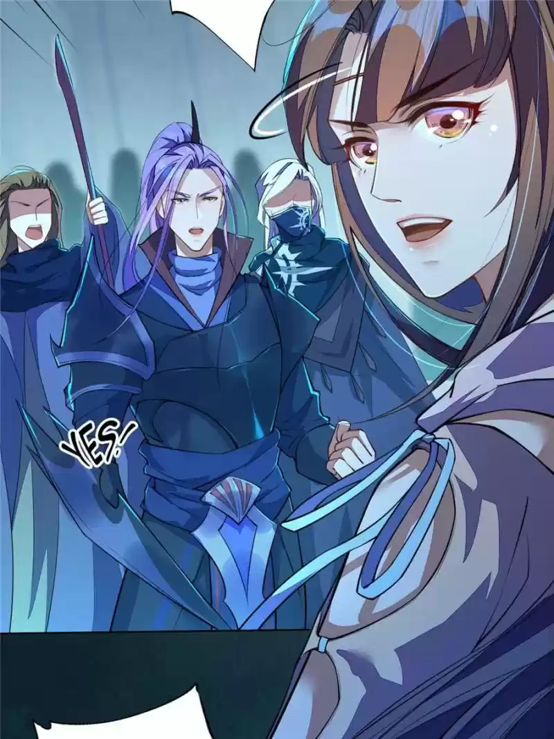 Peerless Refiner Chapter 99