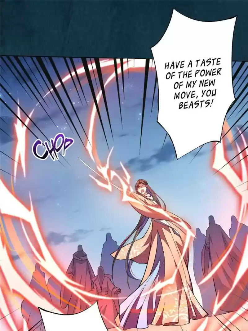 Peerless Refiner Chapter 99