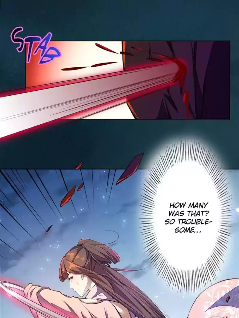 Peerless Refiner Chapter 99