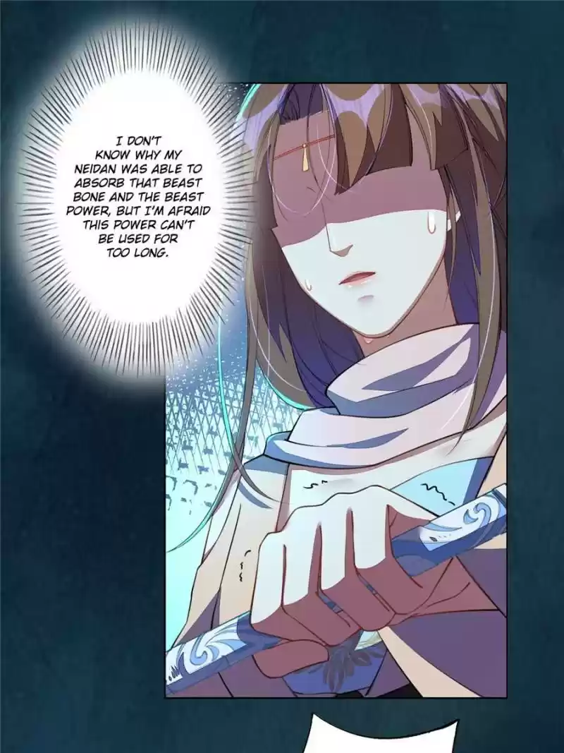 Peerless Refiner Chapter 99