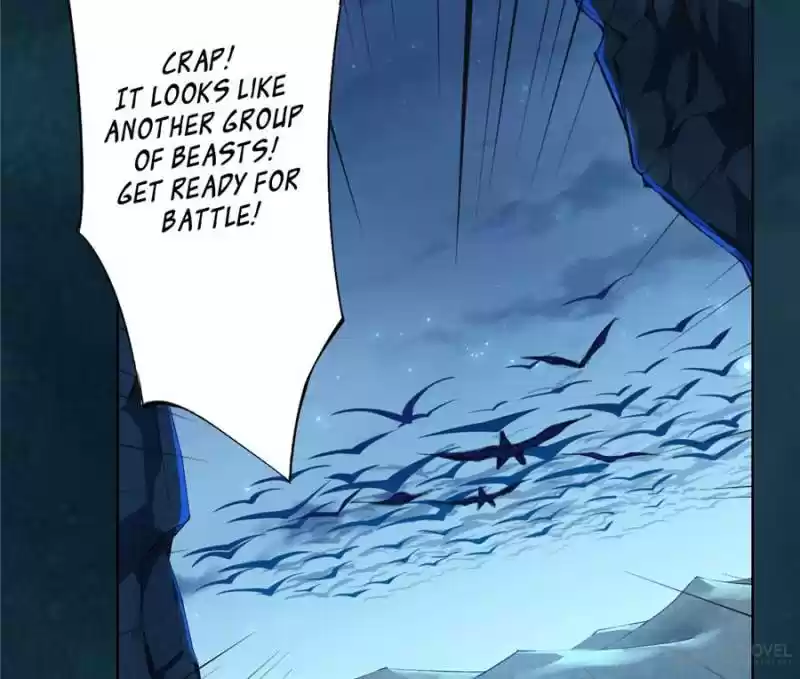 Peerless Refiner Chapter 99