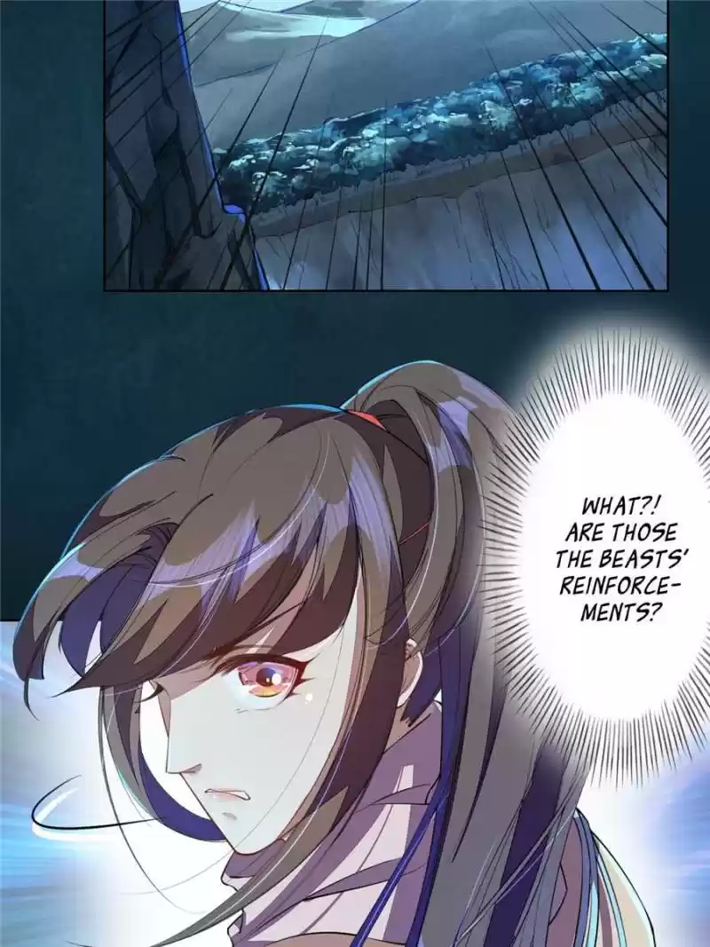 Peerless Refiner Chapter 99