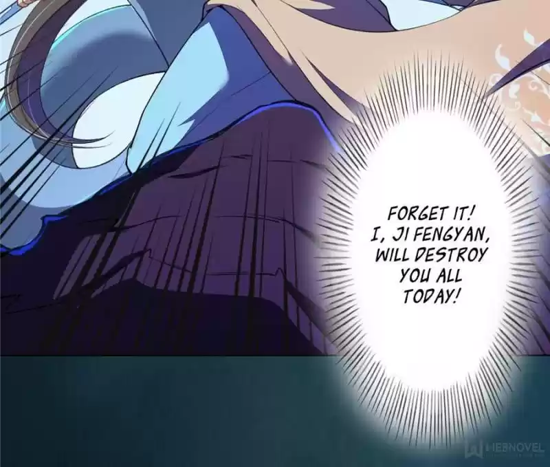 Peerless Refiner Chapter 99