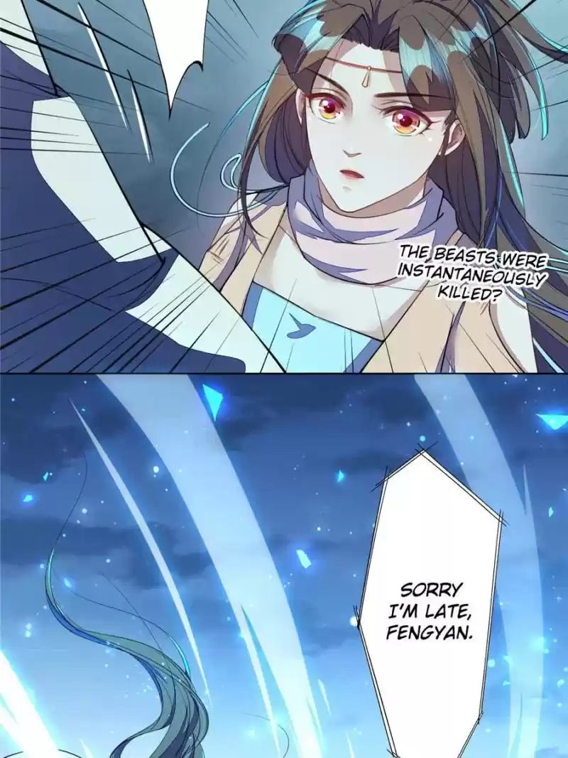 Peerless Refiner Chapter 99