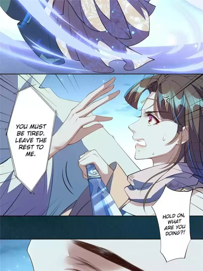 Peerless Refiner Chapter 99