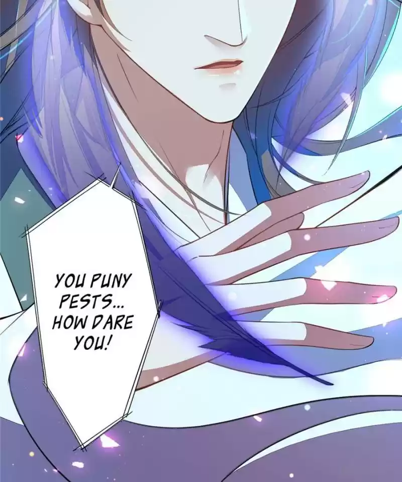 Peerless Refiner Chapter 99