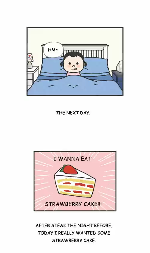 Penguin Loves Mev 10