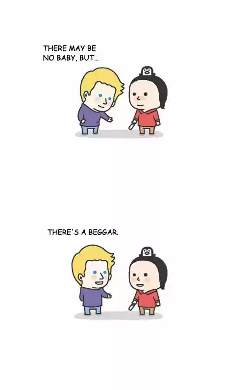 Penguin Loves Mev 10