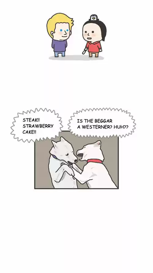 Penguin Loves Mev 10