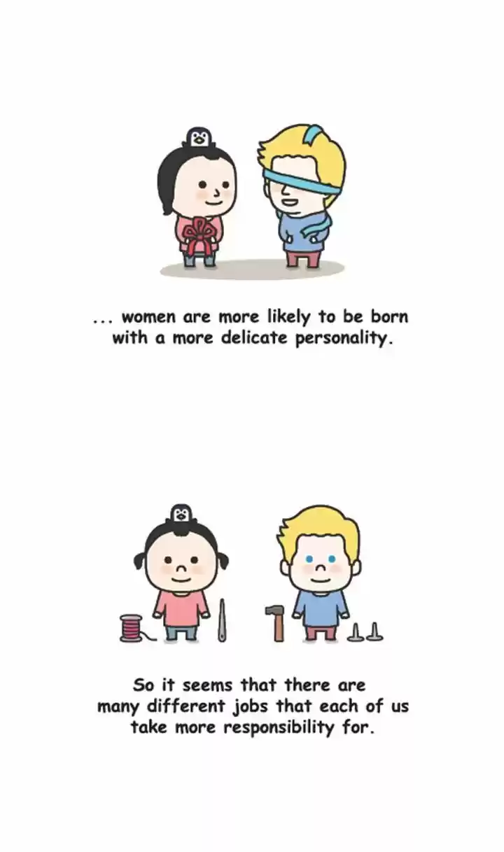 Penguin Loves Mev 100