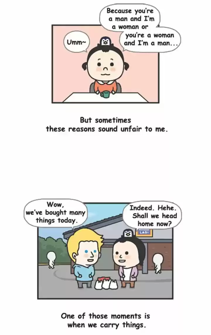 Penguin Loves Mev 100