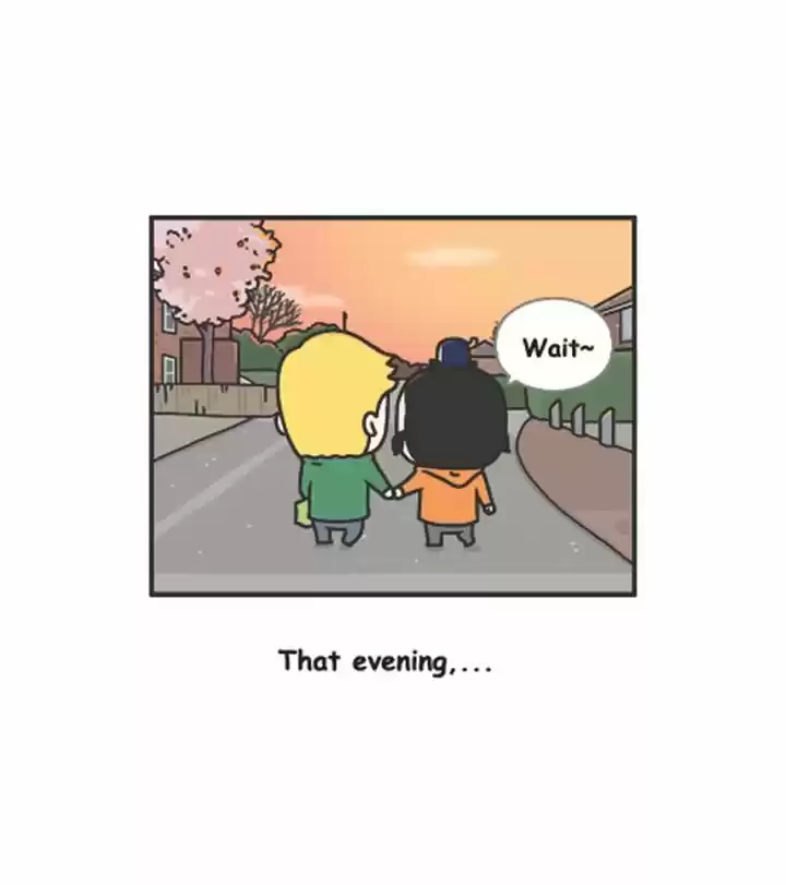 Penguin Loves Mev 100