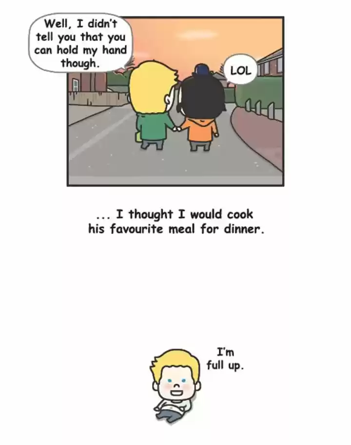 Penguin Loves Mev 100