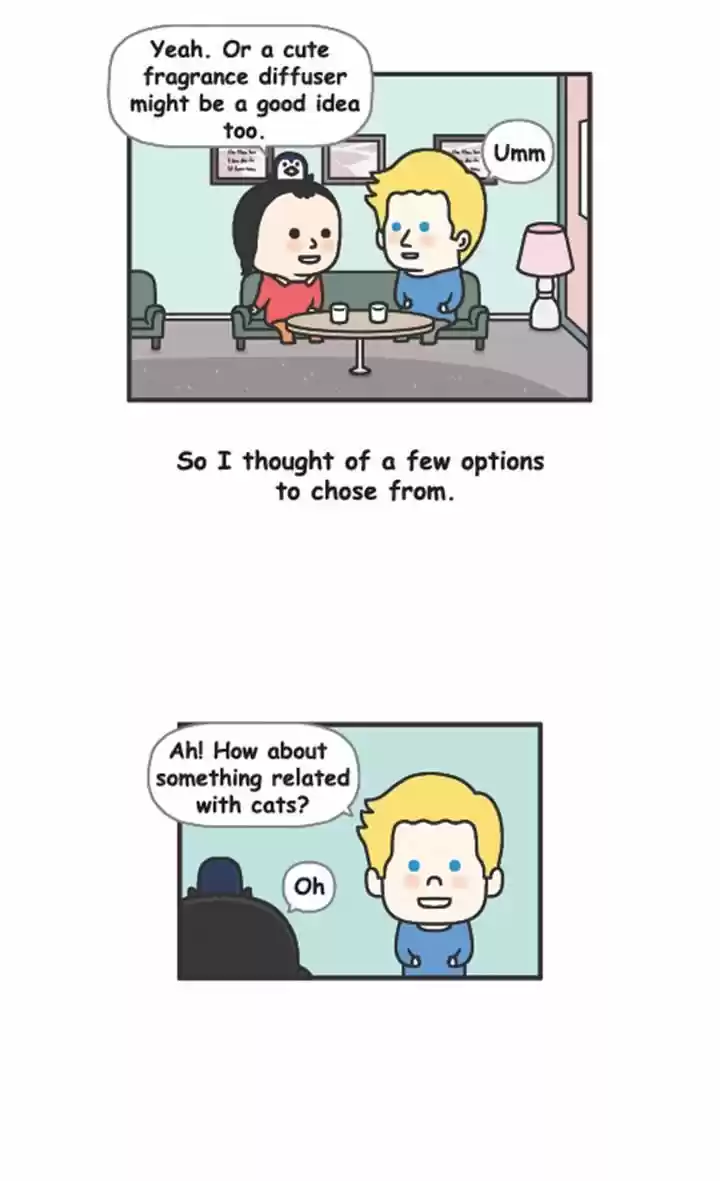 Penguin Loves Mev 101