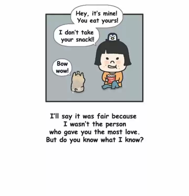 Penguin Loves Mev 102