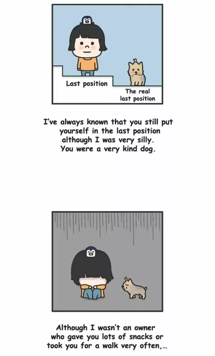 Penguin Loves Mev 102